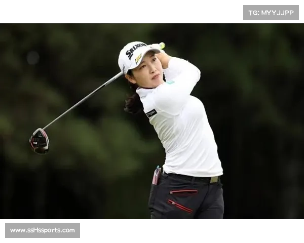 石昱婷决赛轮打出68杆冲至T12 鲁婉遥最终T19完赛