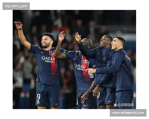 近五年最小分差!巴黎统治力下滑,法甲争冠悬念重生